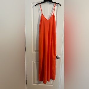 Old Navy Maxi Dress
